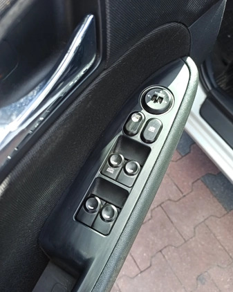 Hyundai I30 cena 15900 przebieg: 230800, rok produkcji 2009 z Kraków małe 67